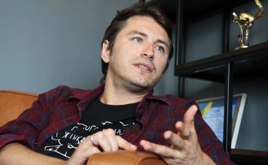 Притула ответил, метит ли в кресло мэра Киева