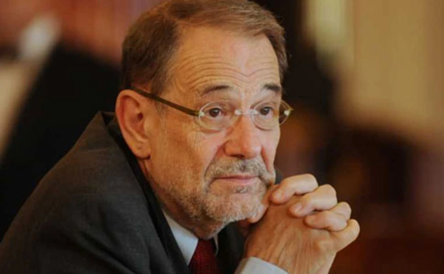 Экс-генсек НАТО заразился коронавирусом