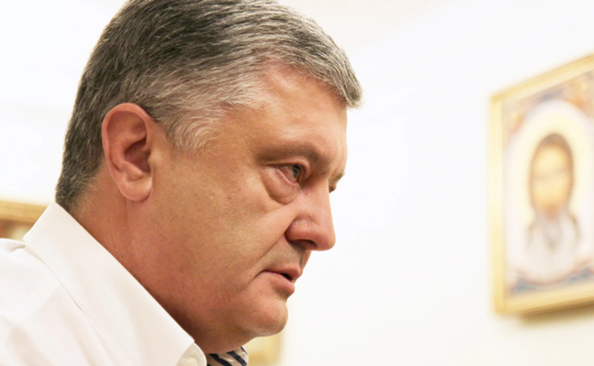 Не доверять Путину и не оставаться тет-а-тет. Советы Порошенко Зеленскому на саммит в Париже