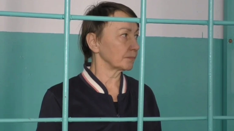 Окупанти засудили працівницю ЗАЕС на 15 років за нібито співпрацю з СБУ