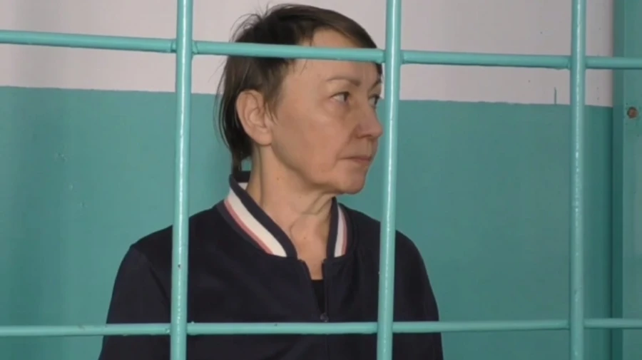 Оккупанты приговорили работницу ЗАЭС к 15 годам за якобы сотрудничество с СБУ