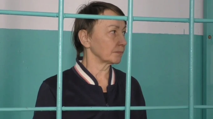 Оккупанты приговорили работницу ЗАЭС к 15 годам за якобы сотрудничество с СБУ