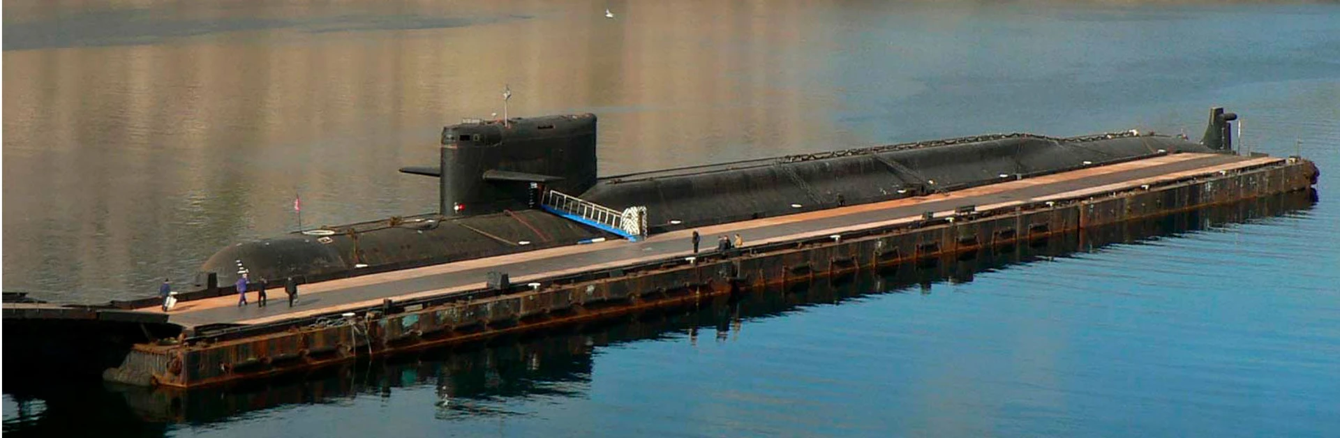 Секретна субмарина і чергове мовчання Кремля: Що відомо про загибель російських моряків у Баренцовому морі