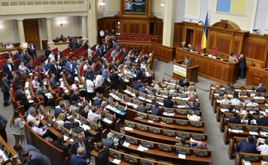 Парубий рассказал, планирует ли БПП выйти из коалиции