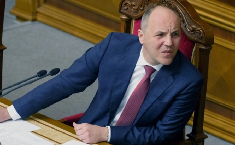 Комітет Ради повернув Парубію подання ГПУ на Вілкула й Колєснікова