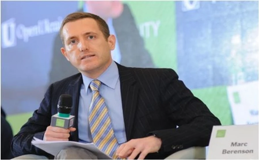 Українська податкова має змінити саму філософію роботи - експерт