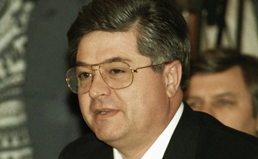 У ГПУ сказали, коли почнеться розподіл конфіскованих активів Лазаренка