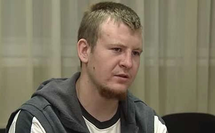 У РФ знову відмовилися від свого військового, затриманого на Донбасі 