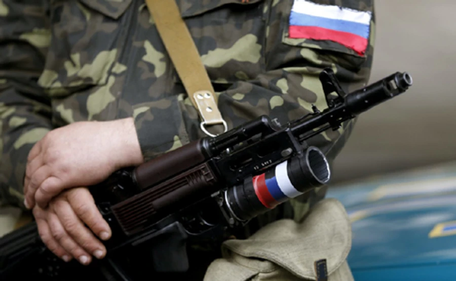 Розвідка: У боях під Авдіївкою загинули 23 бойовика, 34 поранено