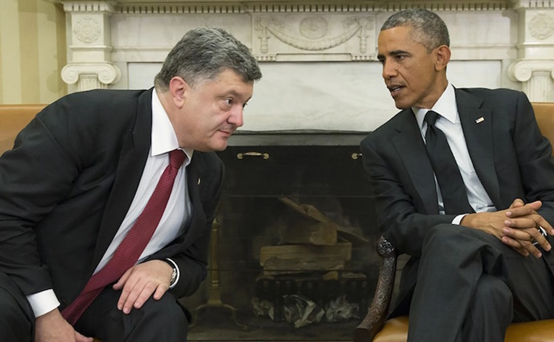 Країна-отаманія, або Де ж наш лейтенант Бейлі-Ленд?