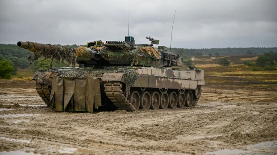 Europe unprepared to move troops quickly in case of war with Russia – EU commissioner