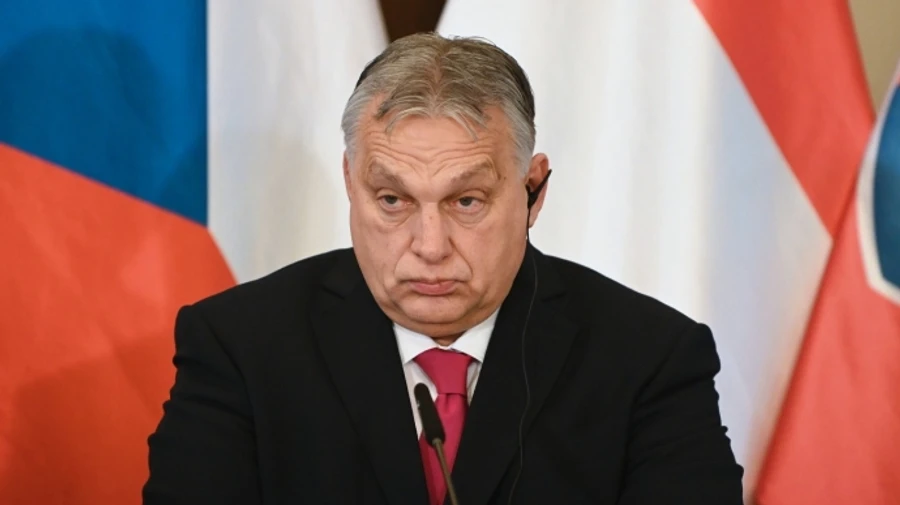 Орбан: Украине стоит быть буферным государством и сотрудничать с ЕС вместо вступления