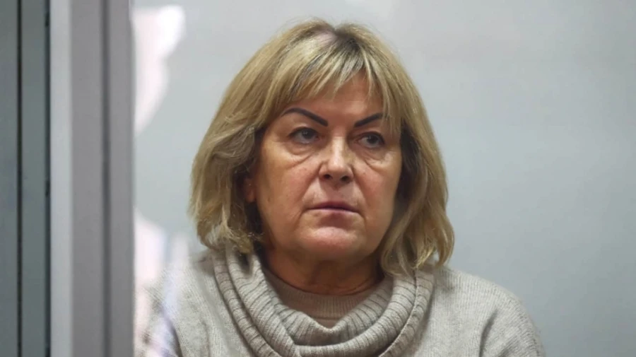 Суд в очередной раз уменьшил залог экс-руководительницы Хмельницкой МСЭК и оставил ее под стражей 