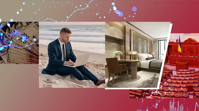 Дорогие депутаты: сколько граждане тратят на льготы и привилегии народных избранников