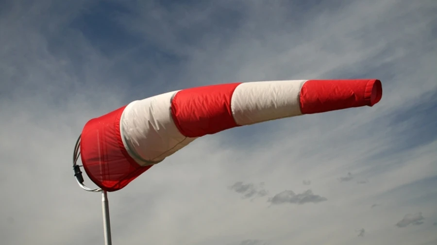 Синоптики рассказали, какую погоду ждать 19 января и предупредили о сильном ветре в Киеве