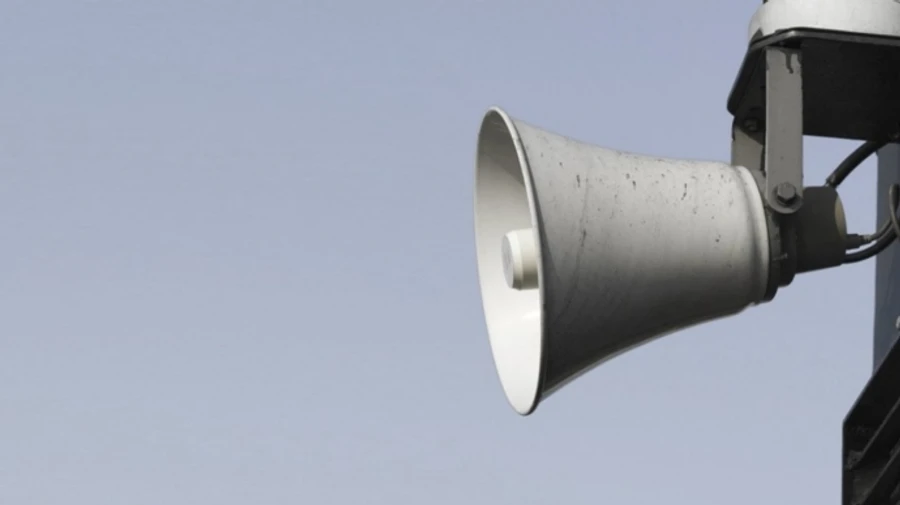 В Черкасской области внедряют раздельную систему оповещения о воздушной тревоге