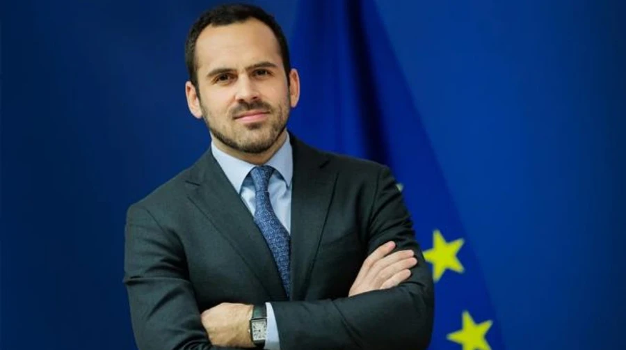 Corruption scandal proves Ukraine's anti-corruption bodies work – European Commission