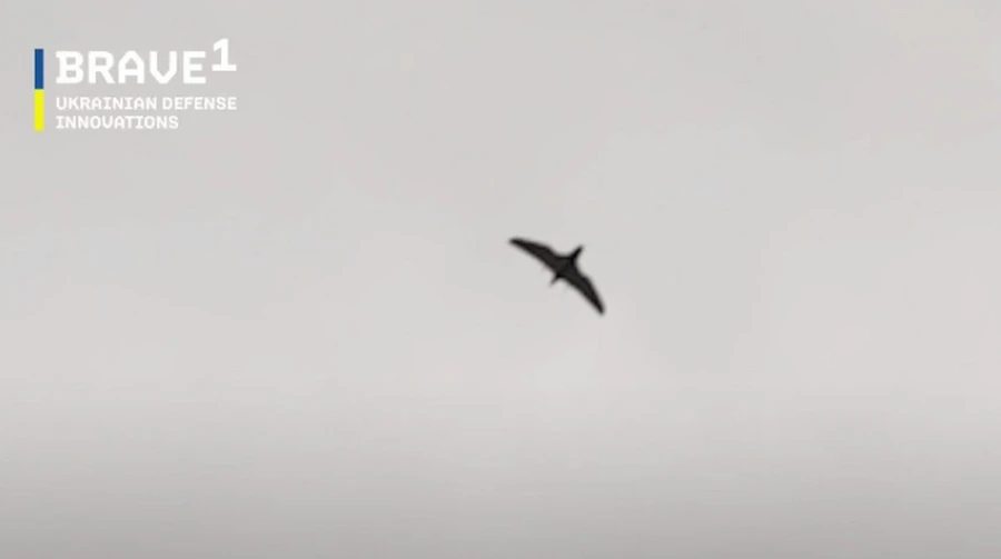 F-35 fighter-jet component producer tests drone-detection system in Ukraine