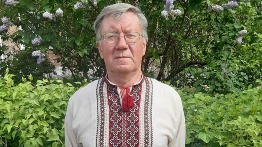 He had big plans for his life: details emerge about educator killed in Russian attack on Chernihiv