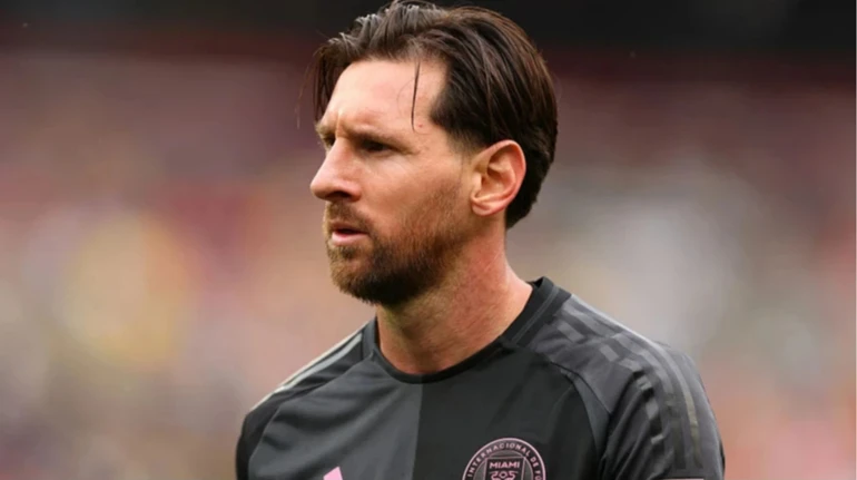 Віддав два асисти: Мессі з Інтер Маямі став чемпіоном американської МЛС