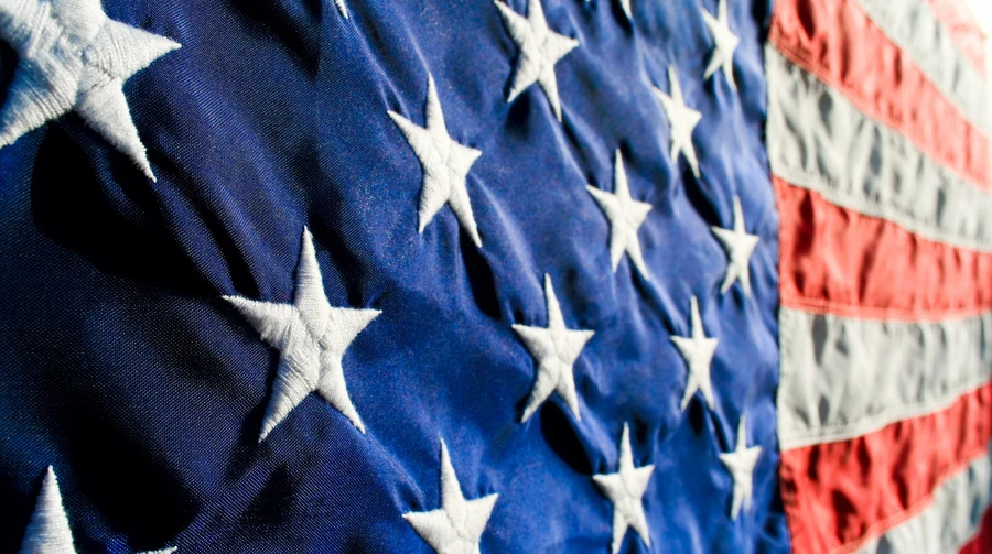 Trust of Ukrainians in US has halved over year