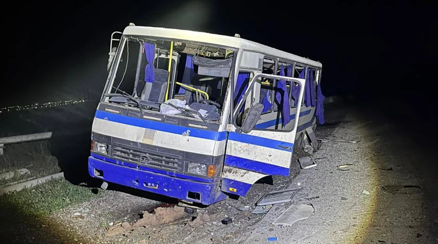 До 8 зросла кількість загиблих через атаку на Одещину, 27 людей поранені