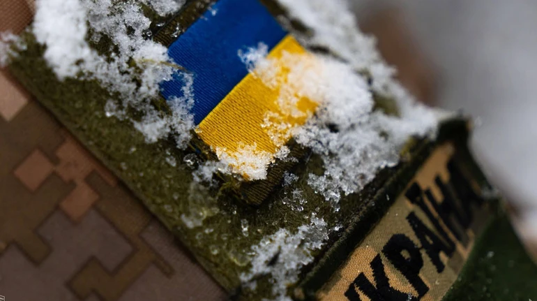 КМИС: 69% украинцев не верят в успех мирных переговоров, 57% говорят, что РФ может снова напасть