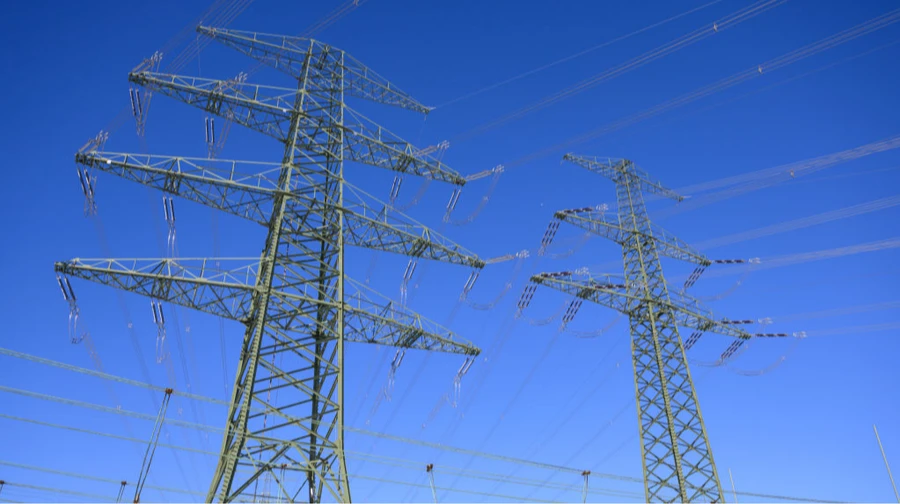 Part of Zaporizhzhia Oblast left without electricity after Russian strikes