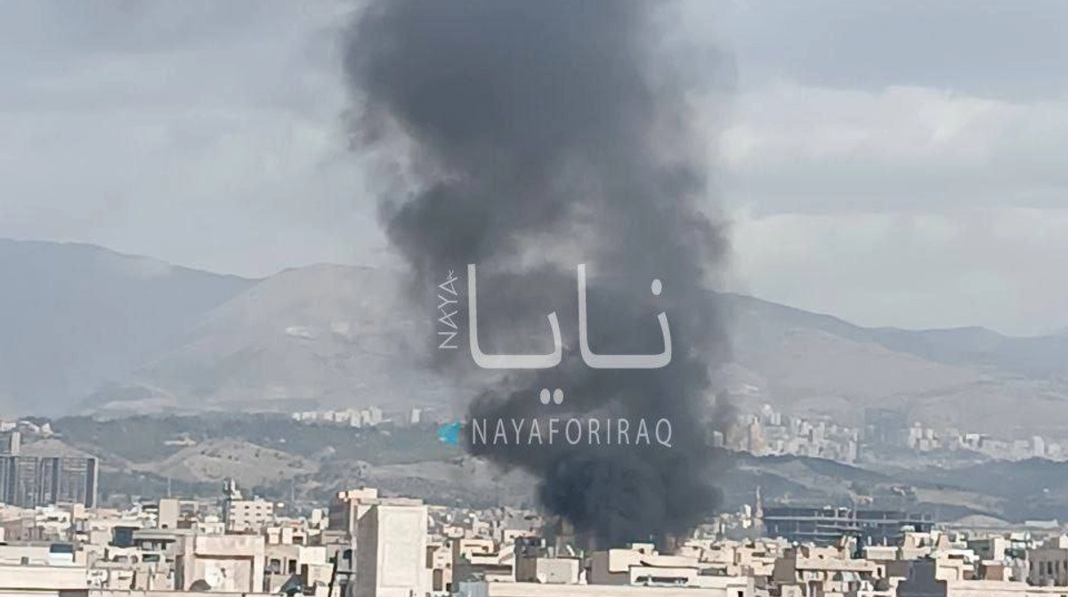 Iran's Supreme Leader Khamenei and IRGC commander said to have been killed in morning attack