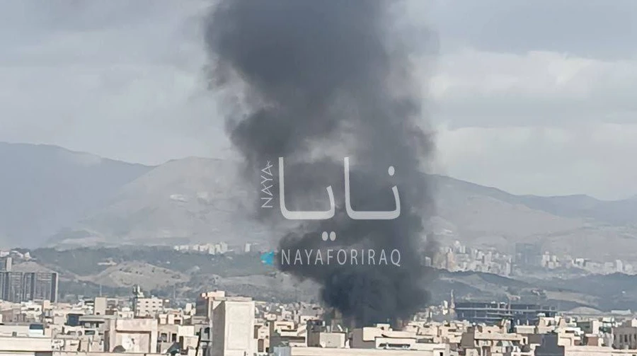 ЗМІ: Верховний лідер Ірану Хаменеї та глава КВІР ймовірно вбиті під час ранкової атаки