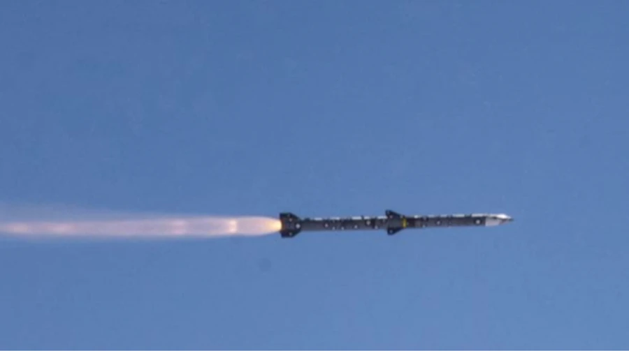 Ukrainian defence company Fire Point plans to develop game-changing air defence system