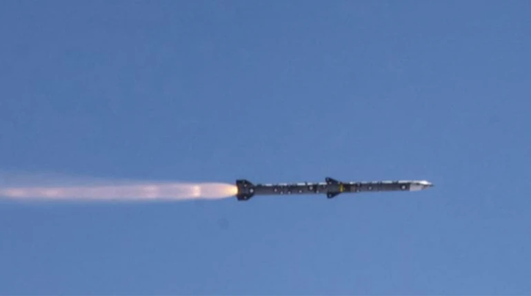 Украинская Fire Point планирует создать систему ПВО