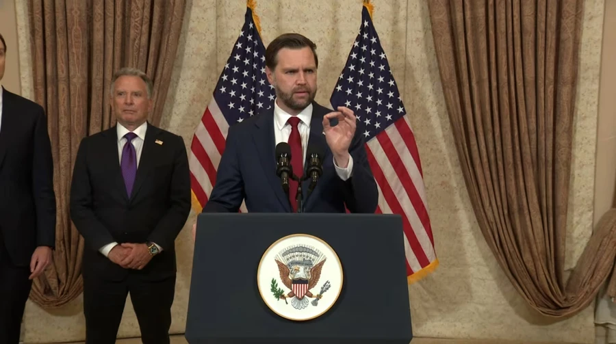 США та Іран не досягли угоди щодо припинення війни – Венс