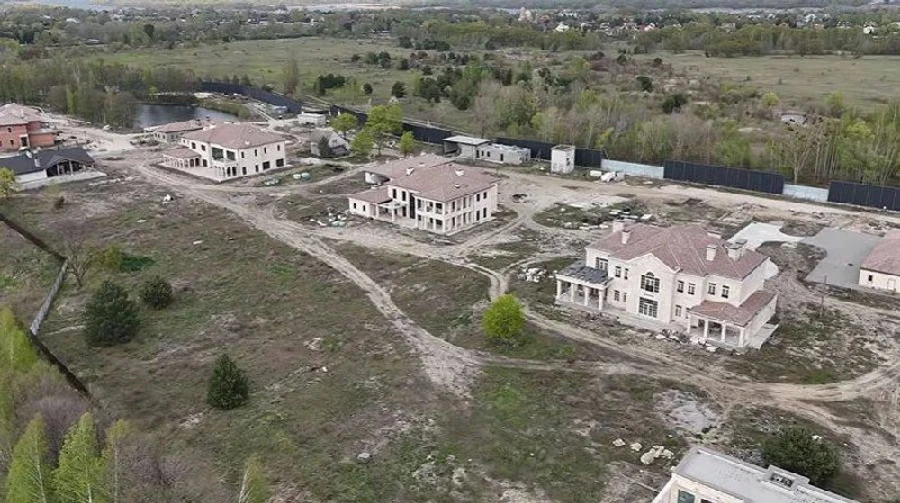 Відмивання 460 млн на Династії: Суд обрав запобіжні заходи ще 4 підозрюваним