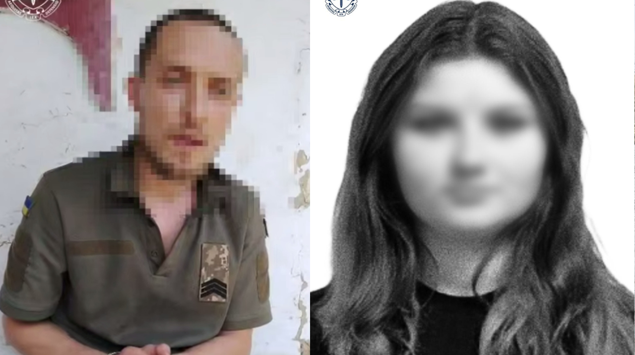 На Київщині затримали чоловіка за вбивство 17-річної дівчини