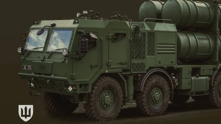 Ukraine scales up production of Neptune missiles for long-range strikes – Ukraine's defence minister