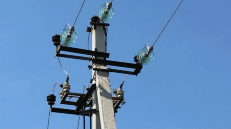 Russians attack energy infrastructure in five Ukrainian oblasts