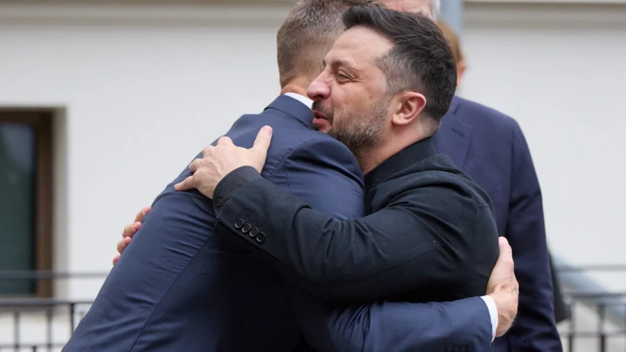 Президент Фінляндії заявив, що дзвінок Путіну готували спільно з Україною