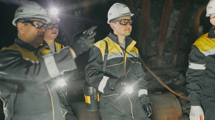 Ukraine's DTEK energy company assures all power plants will be repaired, although it may take years