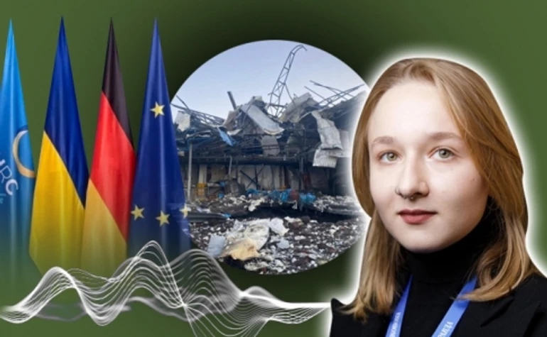 Менше планів Маршала – більше конкретики. Чим закінчилася конференція з відбудови в Берліні?