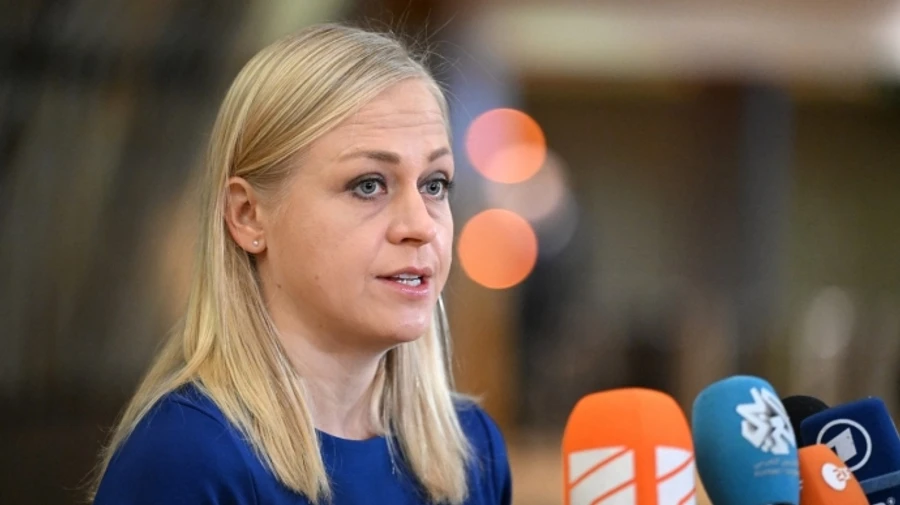 Фінляндія дозволяє бити своєю зброєю по Росії - МЗС країни