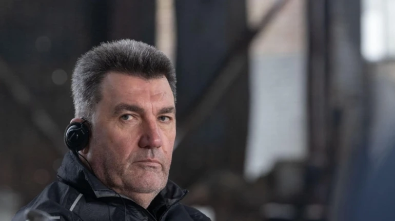 Ukraine's former Security and Defence Council Secretary may become ambassador to Moldova