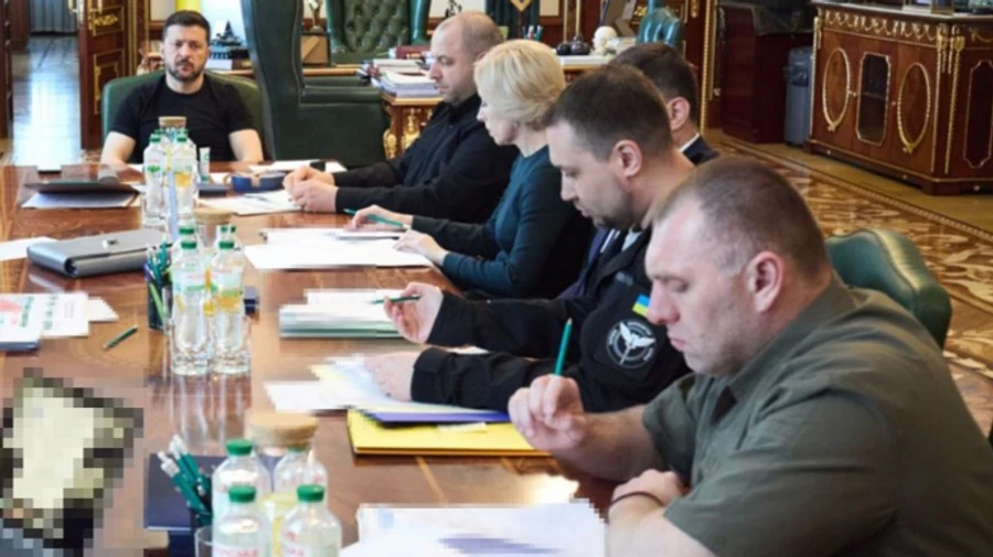 Zelenskyy on 1,000-for-1,000 prisoner swap: Ukraine is verifying details of every individual listed by Russia