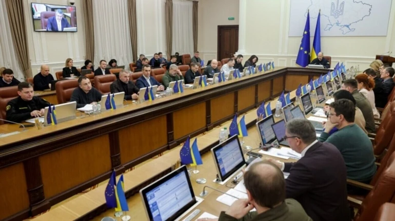 Кабмин официально определил местонахождение Национального военного мемориального кладбища