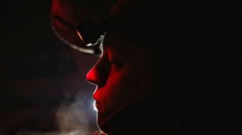 Я прийняв армійські порядки. 21-річний боєць відверто про війну, ставлення до цивільного суспільства і післявоєнне життя