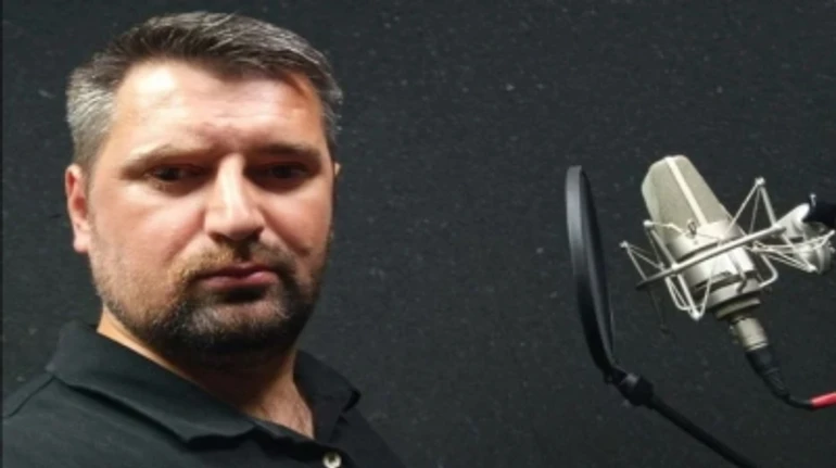 Постріли, шок, мародерство: Як журналіст виживав та виїжджав з Мелітополя