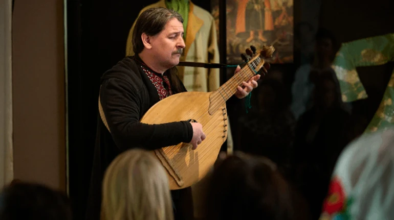 О, так вы украинцы? Как королевские опера, филармония и академия принимали фестиваль Украинская весна в Швеции