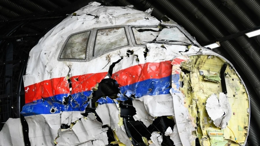 UN aviation agency recognises Russia's responsibility for shooting down flight MH17