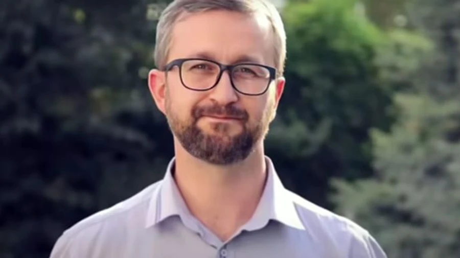 First Deputy Chairman of Crimean Mejlis Dzhelial sends letter from Russian prison