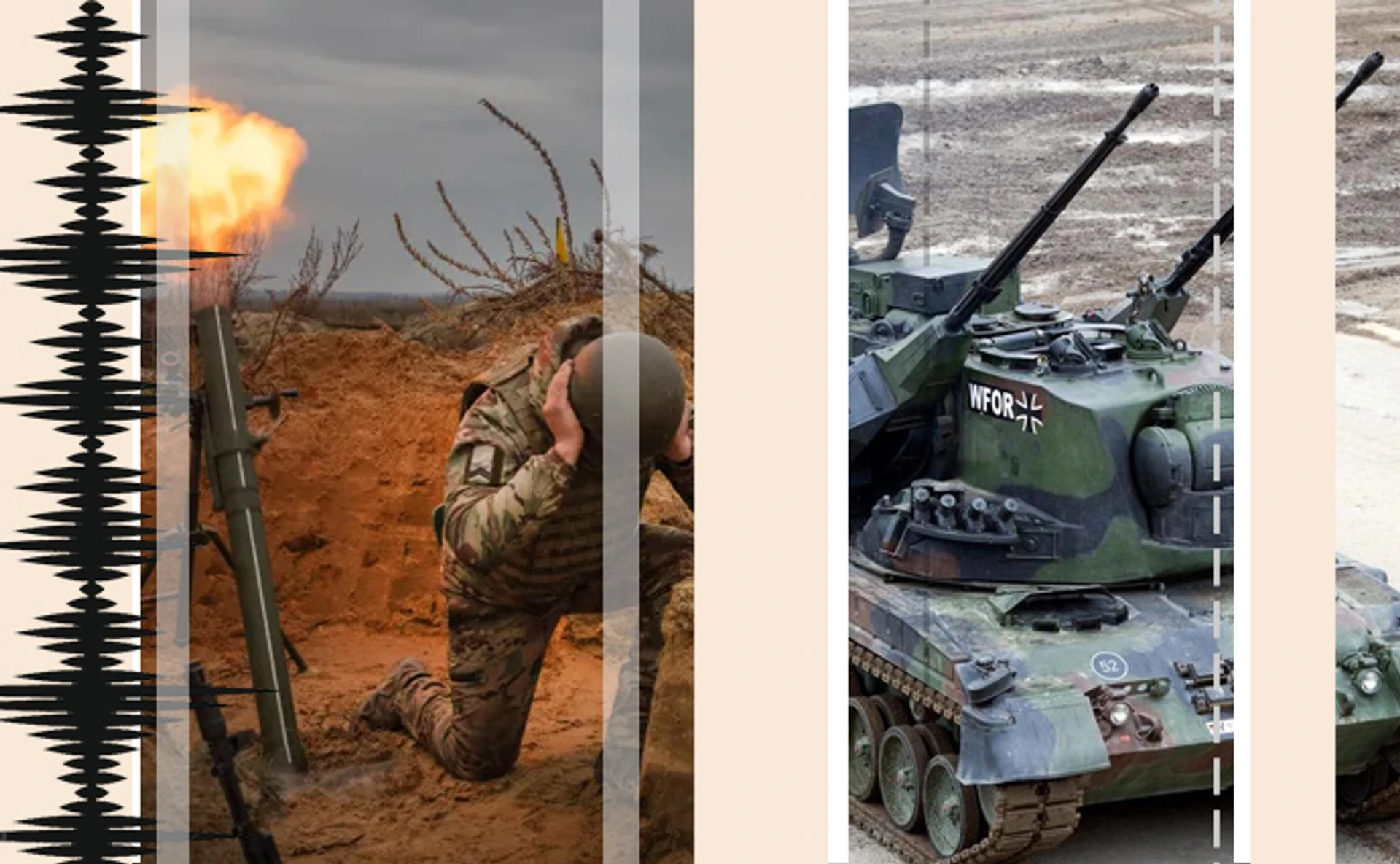 Россия штампует Шахеды, Германия дает еще Gepard, ВСУ в обороне Авдеевки - главное о войне за неделю